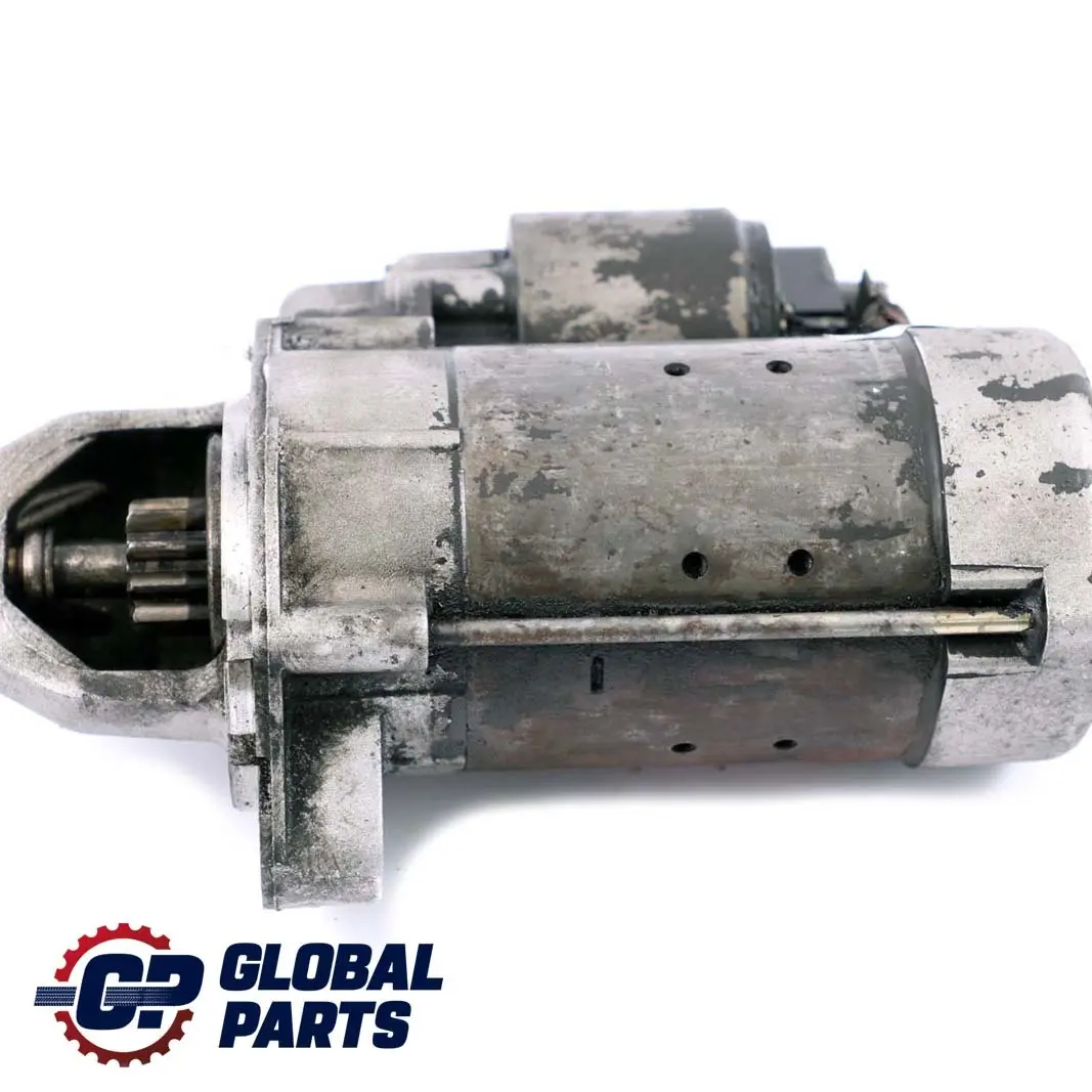  Mercedes-Benz M-Klasse ML W163 Starter Anlasser - SKU A0051512901 - Teilenummer A0051512901