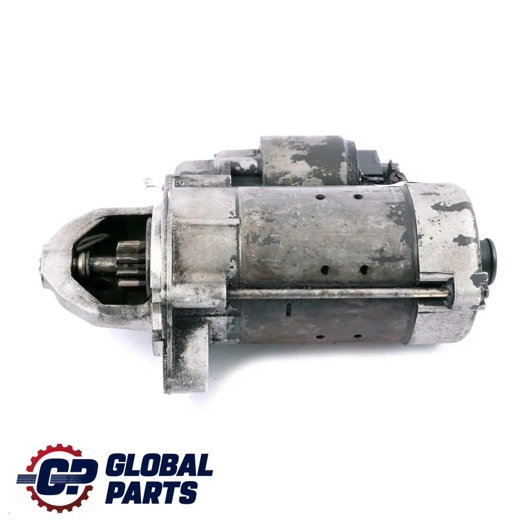 Mercedes ML W163 Engine Starter Motor - SKU A0051512901 - Part number A0051512901