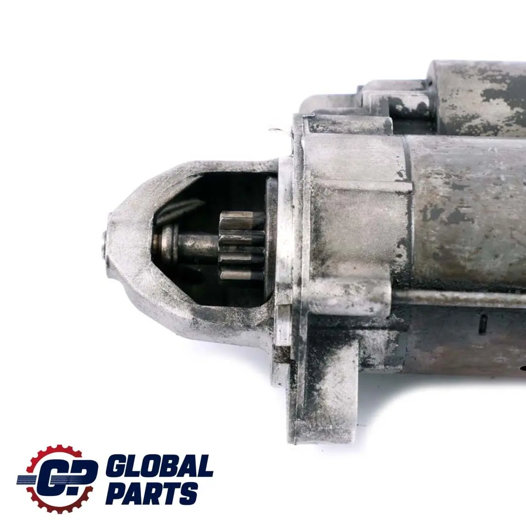 Mercedes-Benz M-Klasse ML W163 Starter Anlasser für mit Teilenummer A0051512901 Mercedes-Benz M-Klasse ML W163 Starter Anlasser - SKU A0051512901 - Teilenummer A0051512901