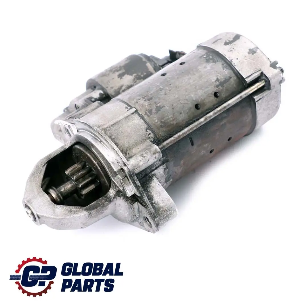 Motor De arranque del motor Mercedes-Benz Clase M ML W163 - SKU A0051512901 - Número de pieza A0051512901