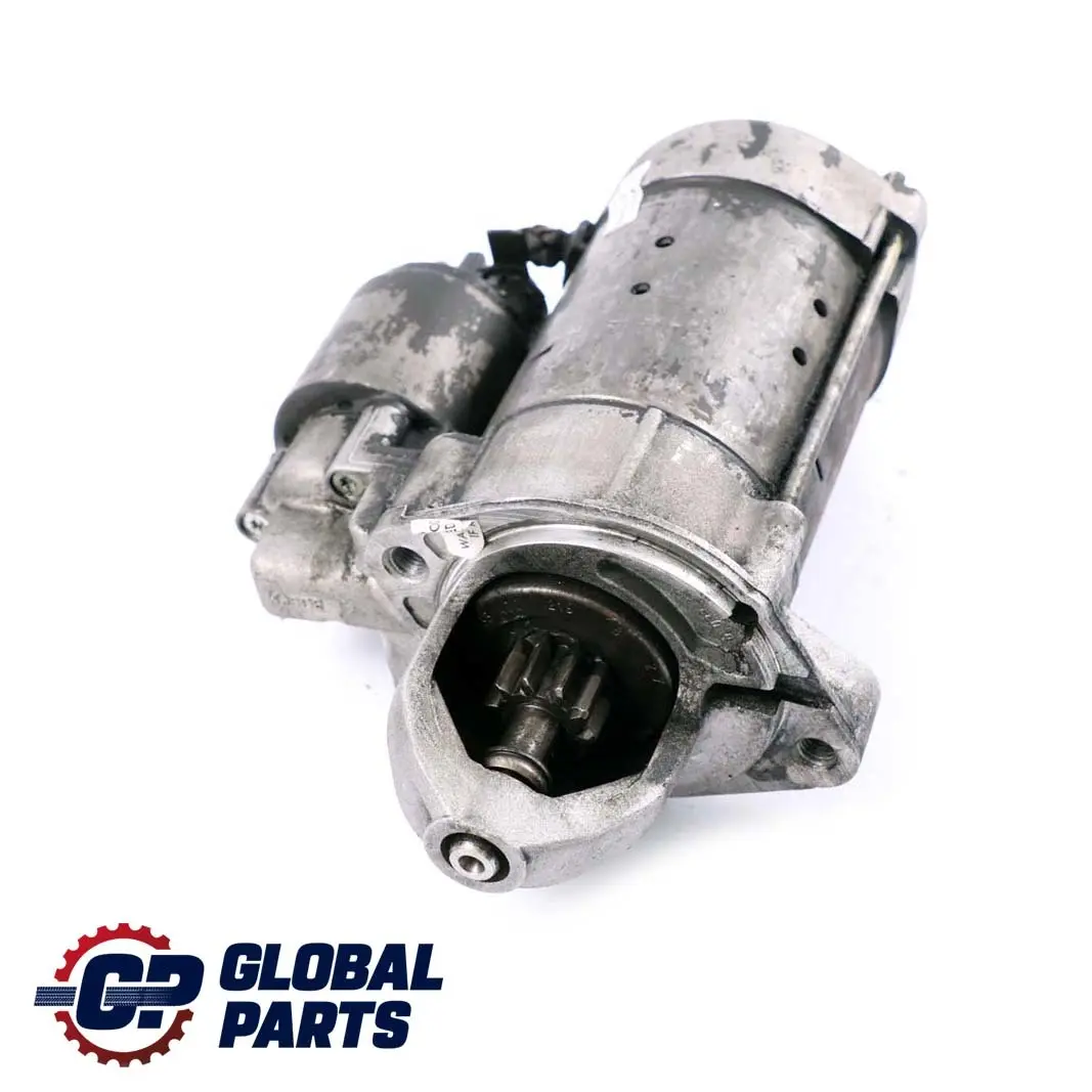  Motor De arranque del motor Mercedes-Benz Clase M ML W163 - SKU A0051512901 - Número de pieza A0051512901