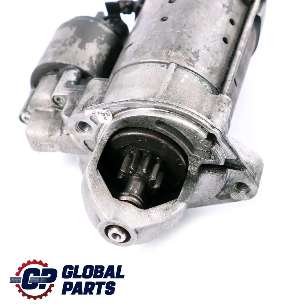  Motor De arranque del motor Mercedes-Benz Clase M ML W163 - SKU A0051512901 - Número de pieza A0051512901
