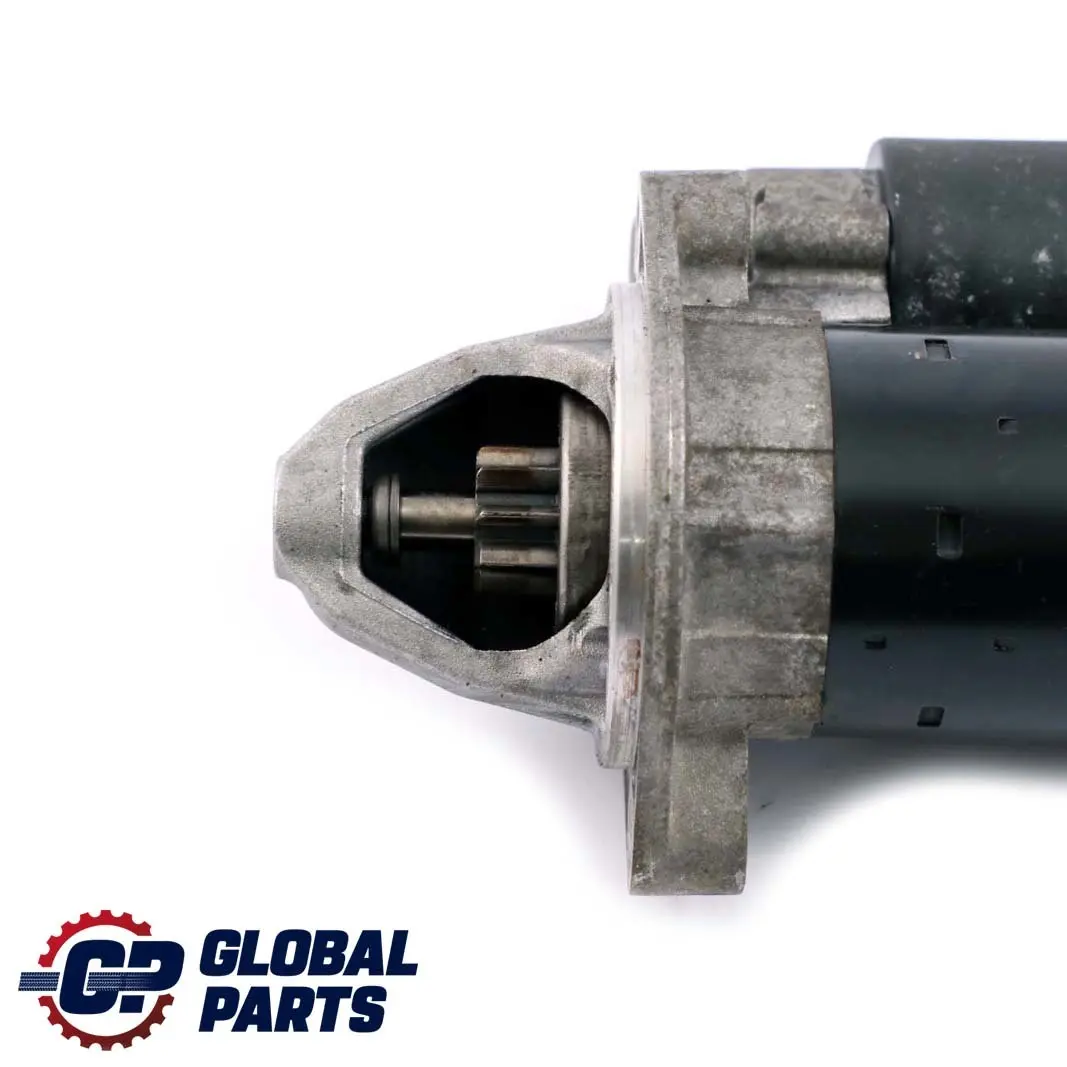  Mercedes-Benz C CLK Klasse W203 C208 Benzin Anlasser Motor - SKU A0051513401 - Teilenummer A0051513401