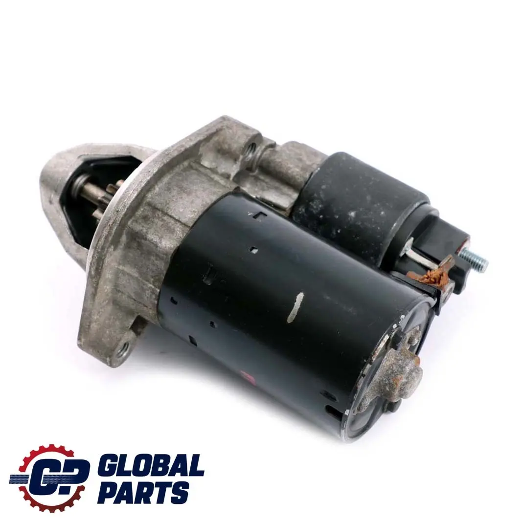 Mercedes-Benz C CLK W203 C208 M111 Petrol Engine Starter Motor to with Part number A0051513401 Mercedes-Benz C CLK W203 C208 M111 Petrol Engine Starter Motor - SKU A0051513401 - Part number A0051513401