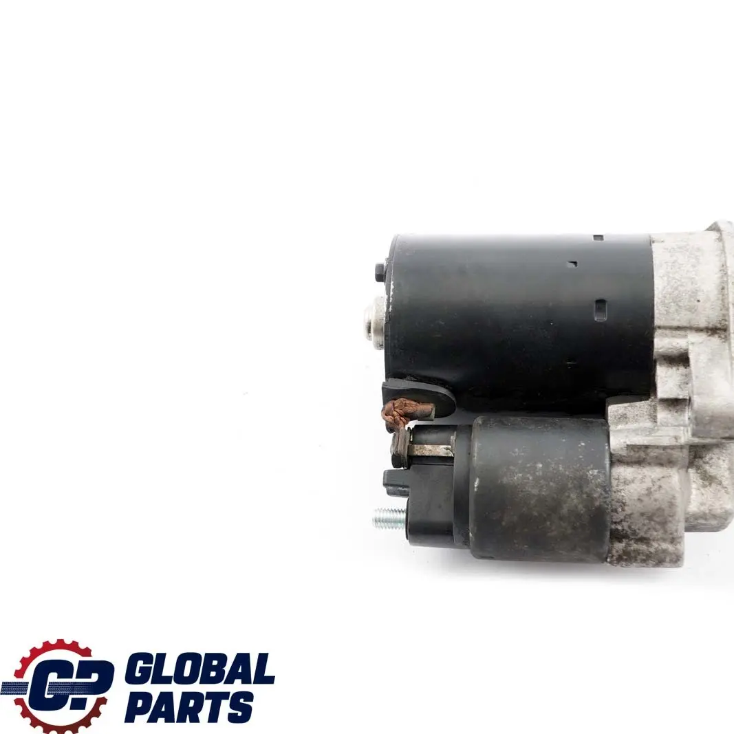 Kompressor Mercedes W203 W211 M271 Benzinmotor Anlasser - SKU A0051513901 - Teilenummer A0051513901