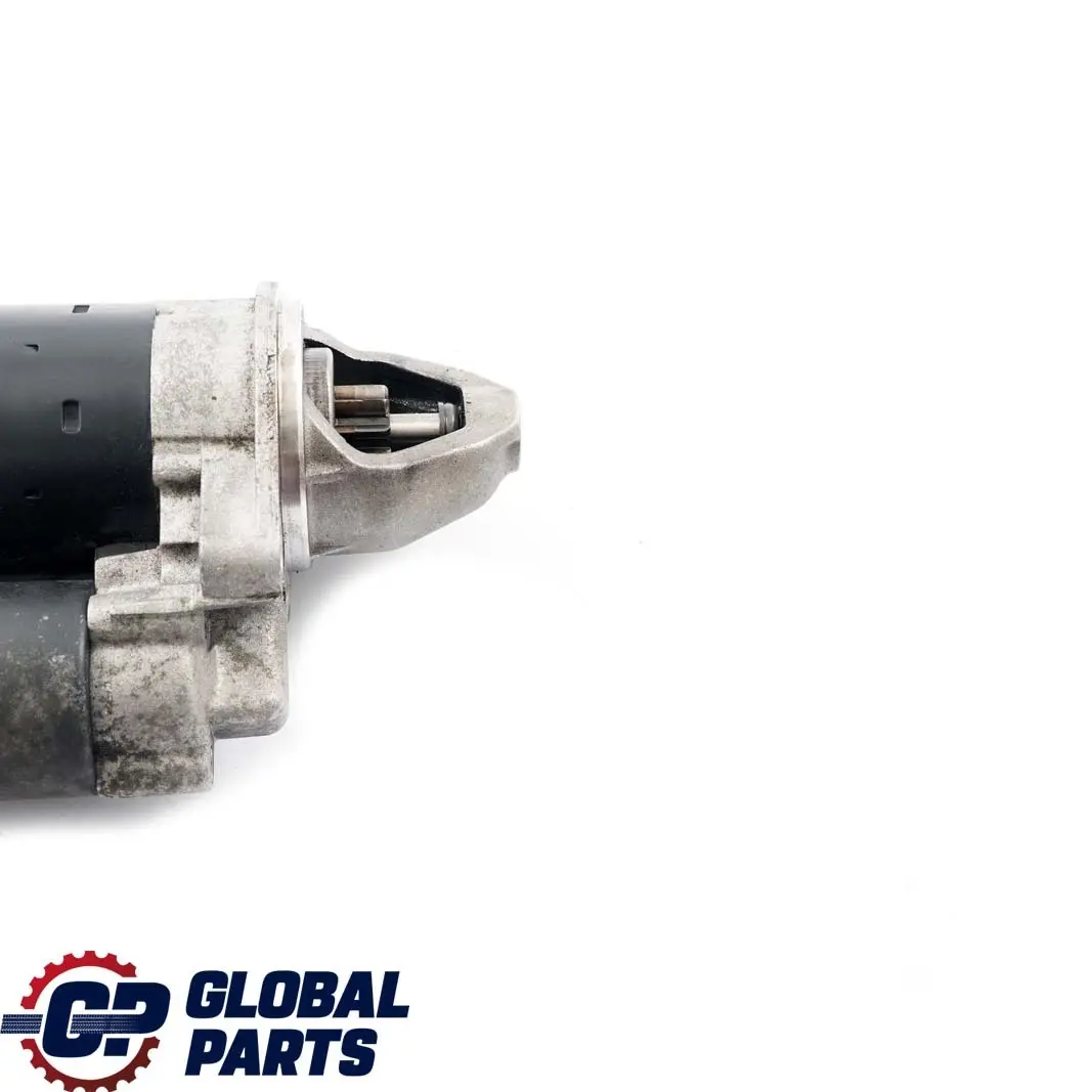 Kompressor Mercedes W203 W211 M271 Benzinmotor Anlasser - SKU A0051513901 - Teilenummer A0051513901