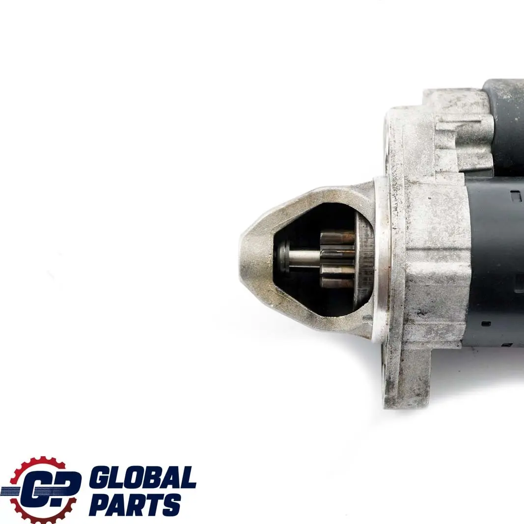 Kompressor Mercedes W203 W211 M271 Benzinmotor Anlasser - SKU A0051513901 - Teilenummer A0051513901
