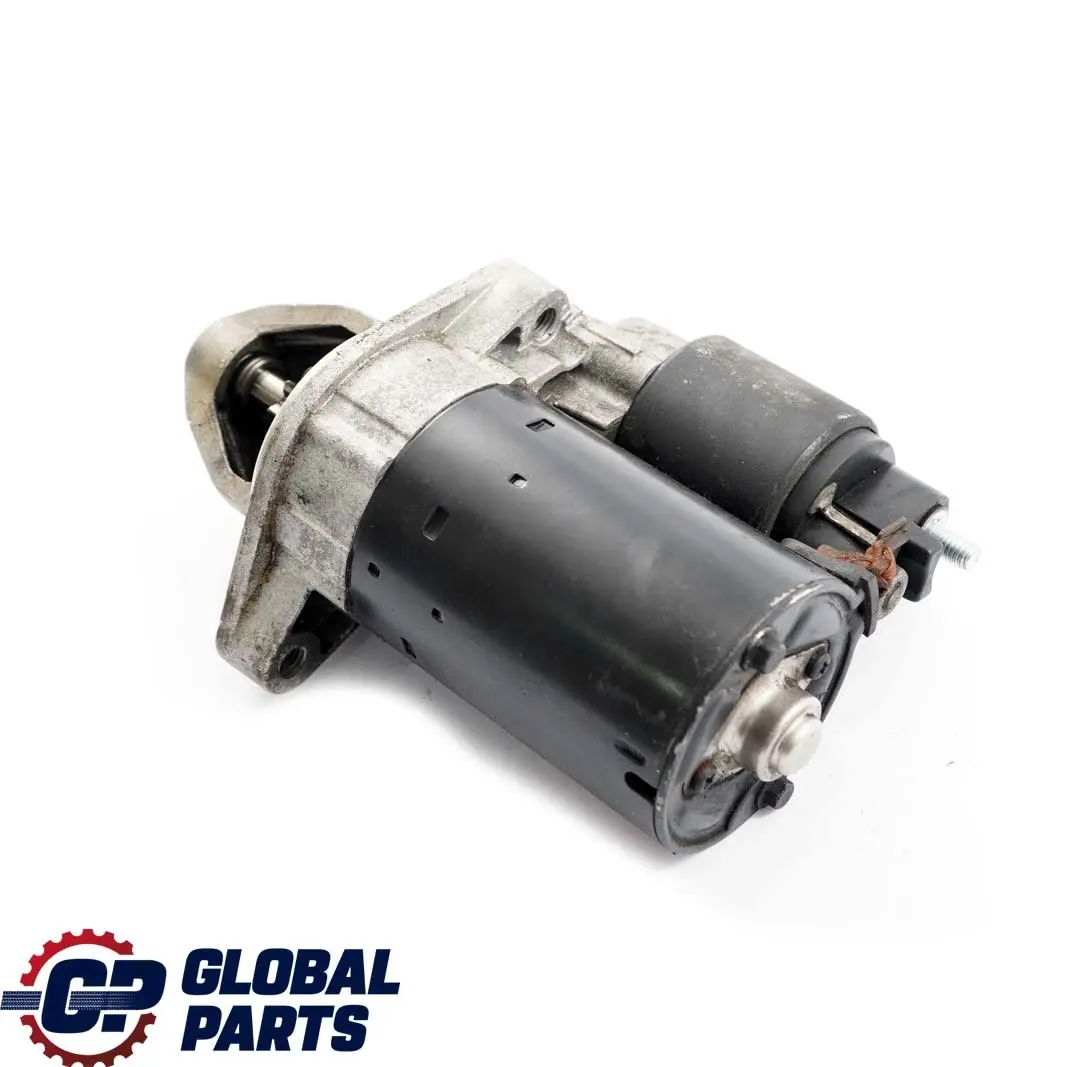 Kompressor Mercedes W203 W211 M271 Benzinmotor Anlasser - SKU A0051513901 - Teilenummer A0051513901
