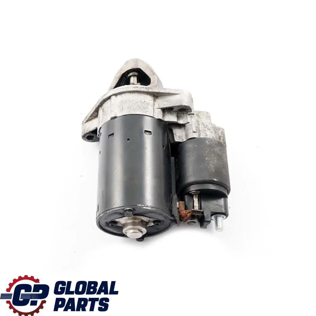 Kompressor Mercedes W203 W211 M271 Benzinmotor Anlasser - SKU A0051513901 - Teilenummer A0051513901