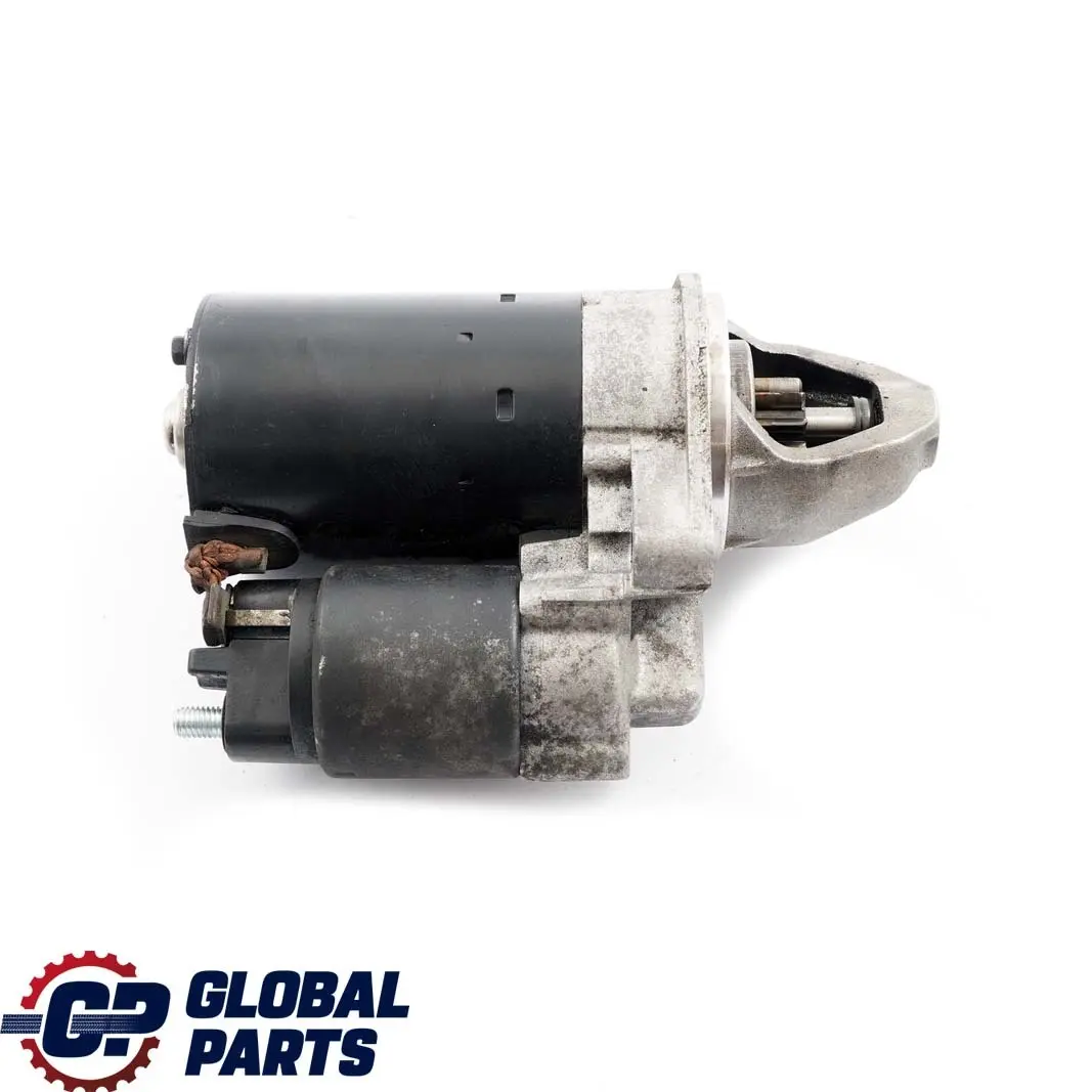 Kompressor Mercedes W203 W211 M271 Benzinmotor Anlasser - SKU A0051513901 - Teilenummer A0051513901
