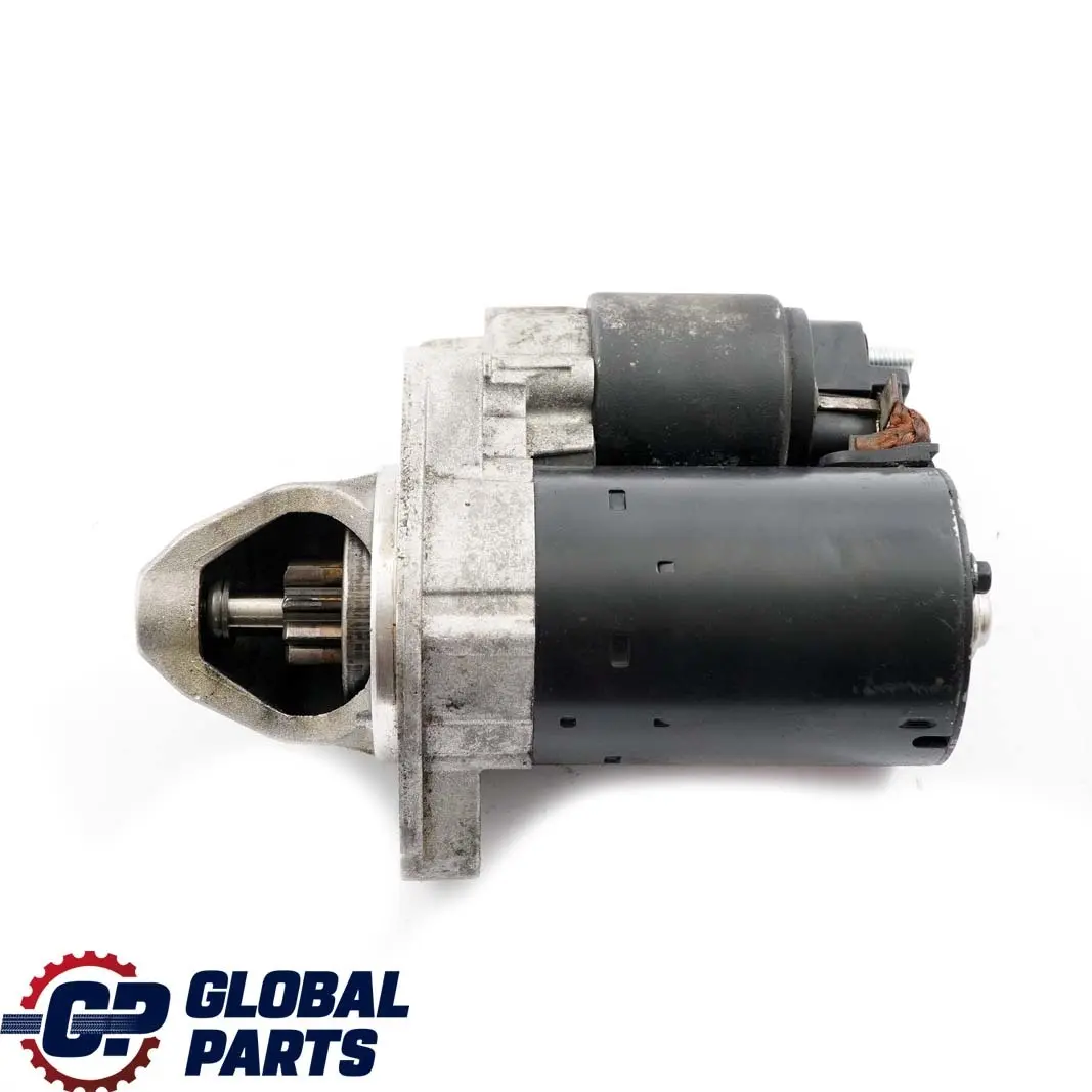 Kompressor Mercedes W203 W211 M271 Benzinmotor Anlasser - SKU A0051513901 - Teilenummer A0051513901