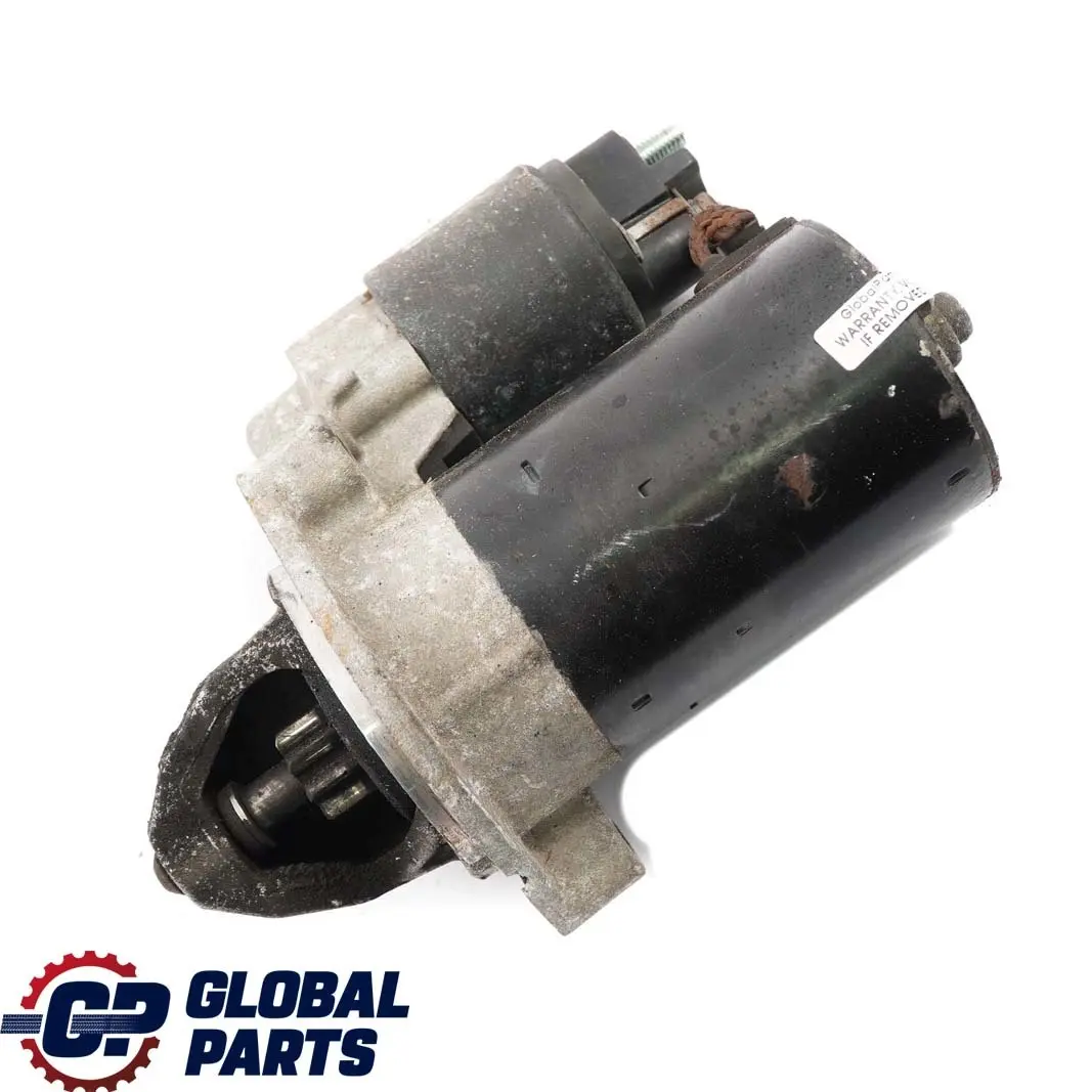 Mercedes-Benz C-Class W203 M111 C 180 C 200 K Engine Starter Motor to with Part number A0051515301 Mercedes-Benz C-Class W203 M111 C 180 C 200 K Engine Starter Motor - SKU A0051515301 - Part number A0051515301