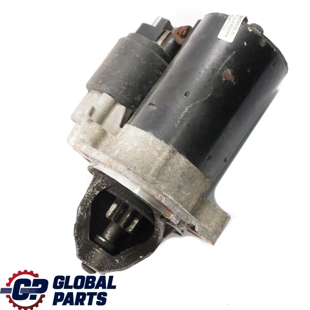 Mercedes-Benz C-Klasse W203 M111 C180 C200K Benzin Anlasser Motor für mit Teilenummer A0051515301 Mercedes-Benz C-Klasse W203 M111 C180 C200K Benzin Anlasser Motor - SKU A0051515301 - Teilenummer A0051515301