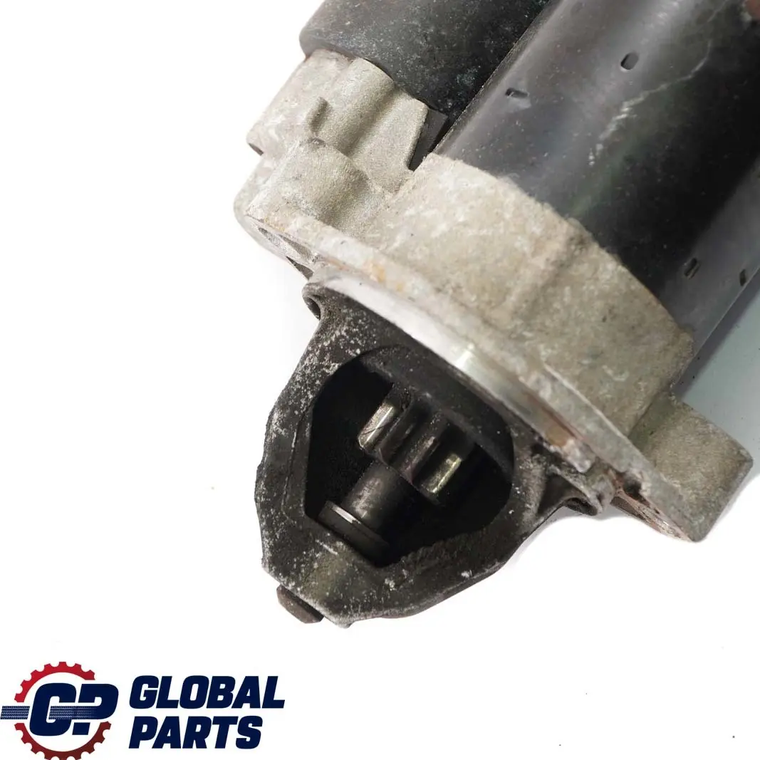 Mercedes-Benz C-Class W203 M111 C 180 C 200 K Engine Starter Motor to with Part number A0051515301 Mercedes-Benz C-Class W203 M111 C 180 C 200 K Engine Starter Motor - SKU A0051515301 - Part number A0051515301