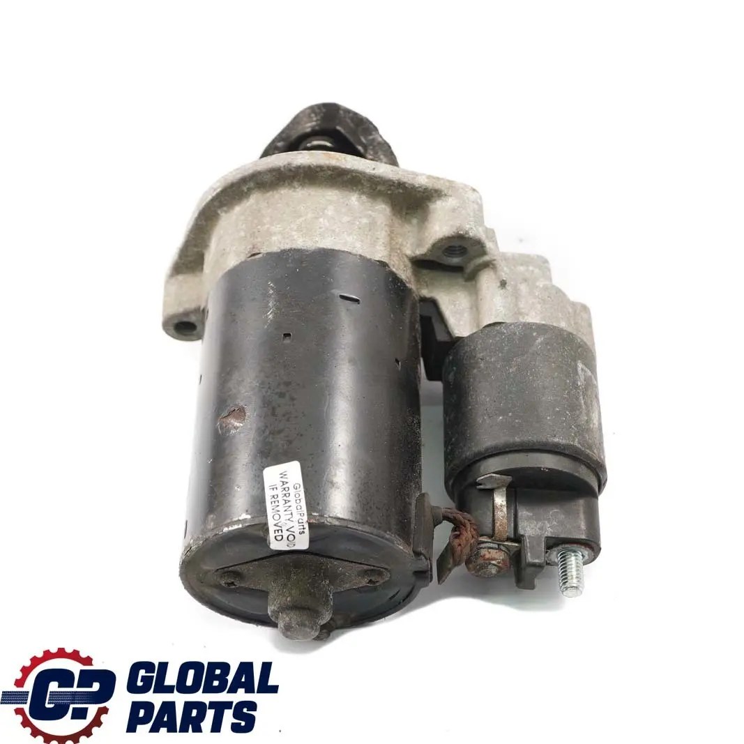 Mercedes-Benz C-Class W203 M111 C 180 C 200 K Engine Starter Motor to with Part number A0051515301 Mercedes-Benz C-Class W203 M111 C 180 C 200 K Engine Starter Motor - SKU A0051515301 - Part number A0051515301