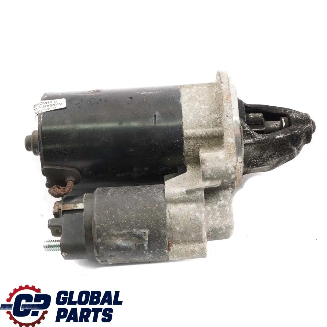 Mercedes-Benz C-Class W203 M111 C 180 C 200 K Engine Starter Motor to with Part number A0051515301 Mercedes-Benz C-Class W203 M111 C 180 C 200 K Engine Starter Motor - SKU A0051515301 - Part number A0051515301