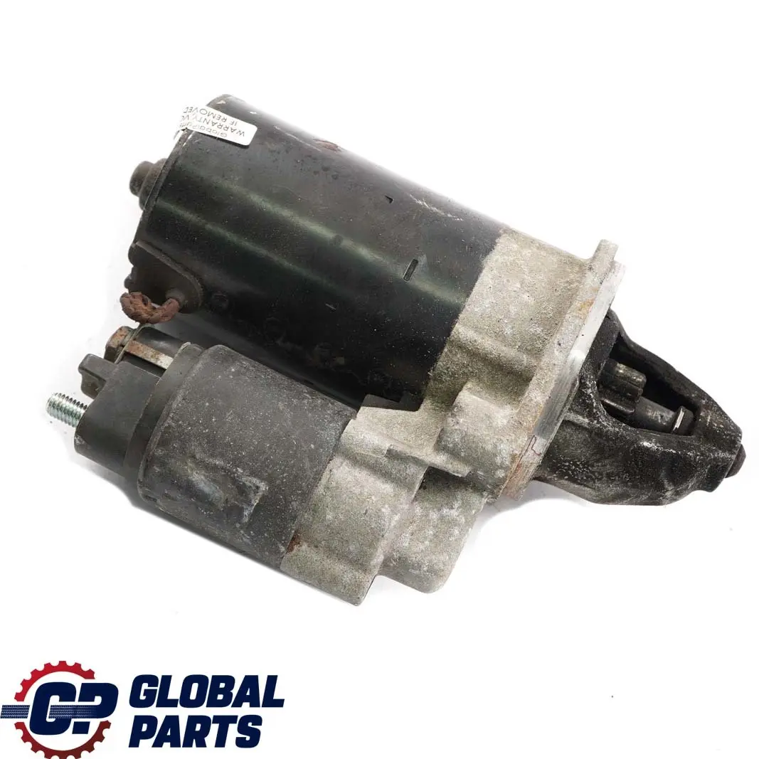 Mercedes-Benz C-Class W203 M111 C 180 C 200 K Engine Starter Motor to with Part number A0051515301 Mercedes-Benz C-Class W203 M111 C 180 C 200 K Engine Starter Motor - SKU A0051515301 - Part number A0051515301