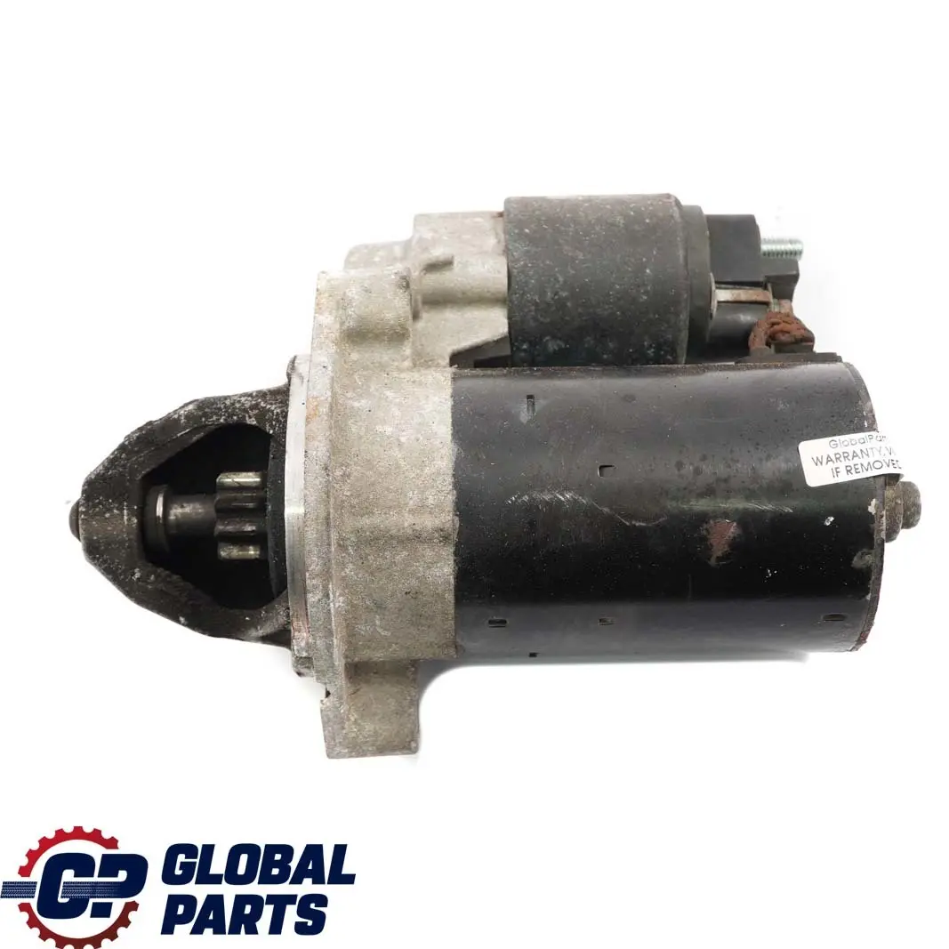 Mercedes-Benz C-Class W203 M111 C 180 C 200 K Engine Starter Motor to with Part number A0051515301 Mercedes-Benz C-Class W203 M111 C 180 C 200 K Engine Starter Motor - SKU A0051515301 - Part number A0051515301