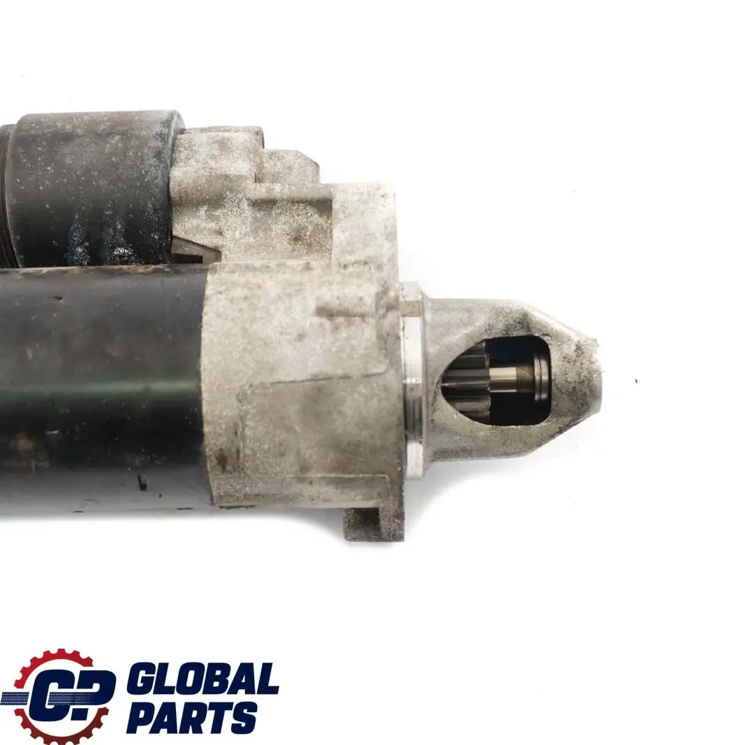  Mercedes-Benz W203 W210 W220 M112 240 280 320 Engine Starter Motor - SKU A0051516501 - Part number A0051516501