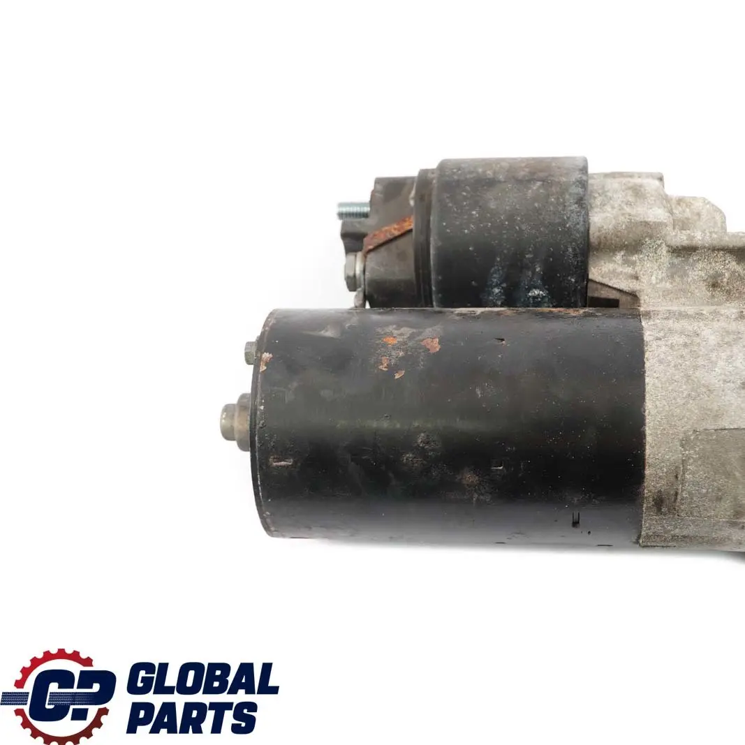  Mercedes-Benz C E S W203 W210 W220 M112 Benzin Anlasser Motor - SKU A0051516501 - Teilenummer A0051516501