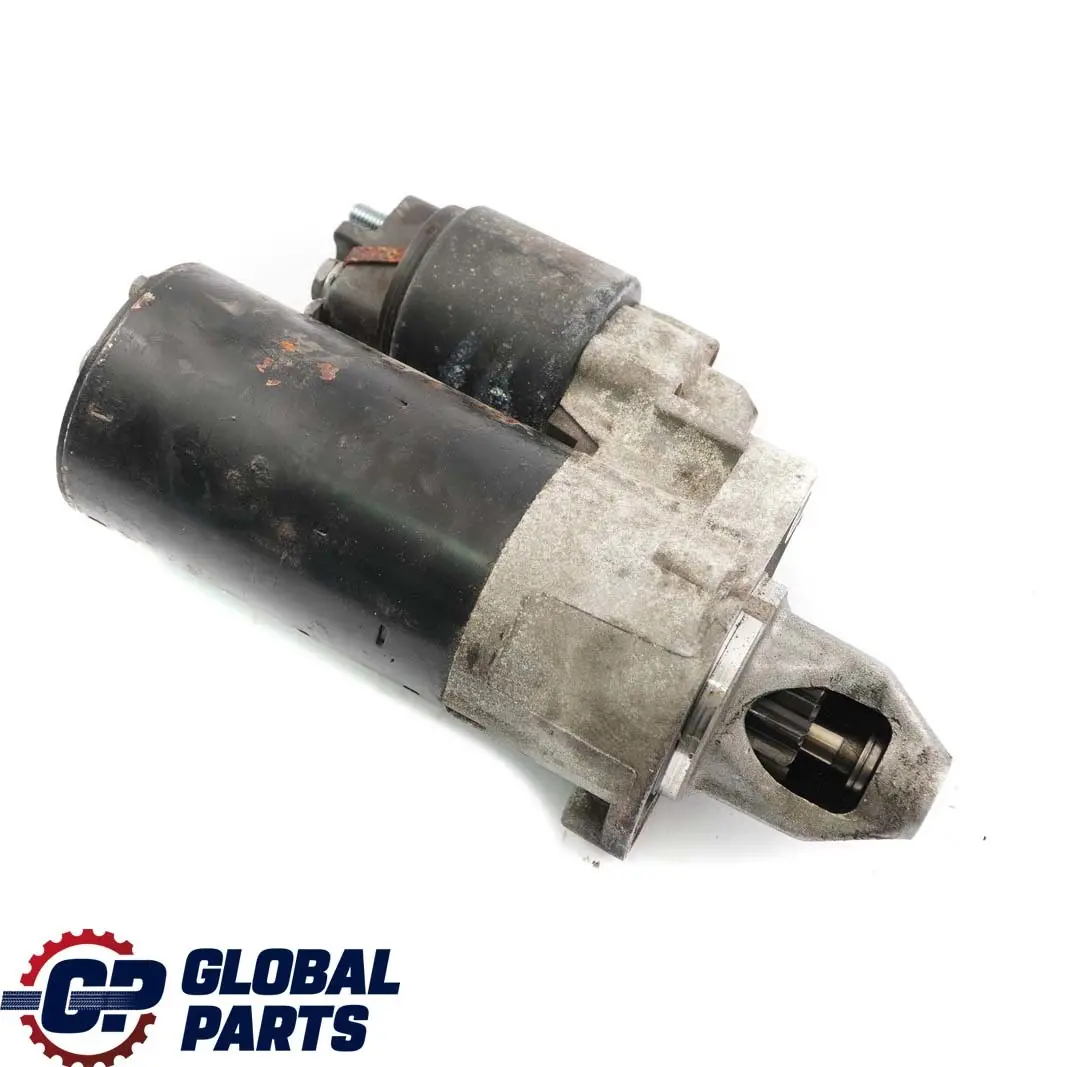  Mercedes-Benz C E S W203 W210 W220 M112 Benzin Anlasser Motor - SKU A0051516501 - Teilenummer A0051516501