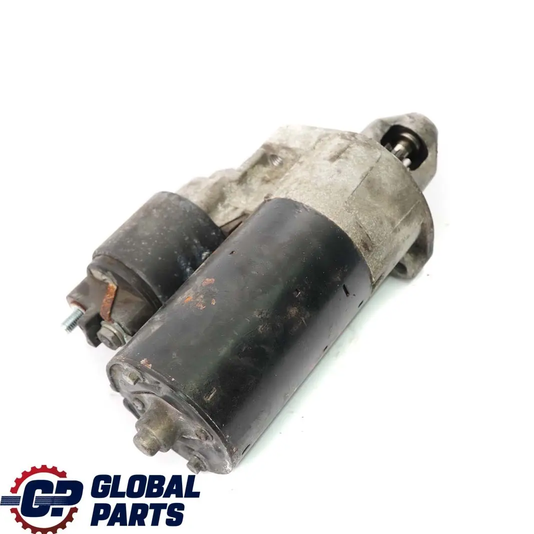  Mercedes-Benz W203 W210 W220 M112 240 280 320 Engine Starter Motor - SKU A0051516501 - Part number A0051516501