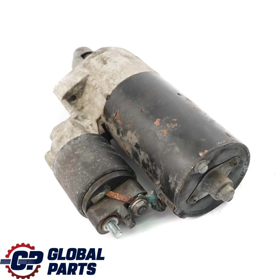  Mercedes-Benz C E S W203 W210 W220 M112 Benzin Anlasser Motor - SKU A0051516501 - Teilenummer A0051516501