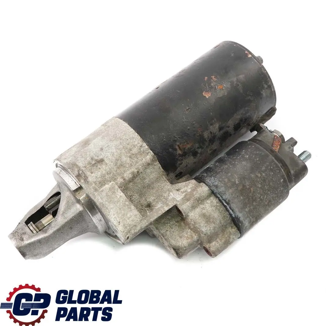  Mercedes-Benz W203 W210 W220 M112 240 280 320 Engine Starter Motor - SKU A0051516501 - Part number A0051516501
