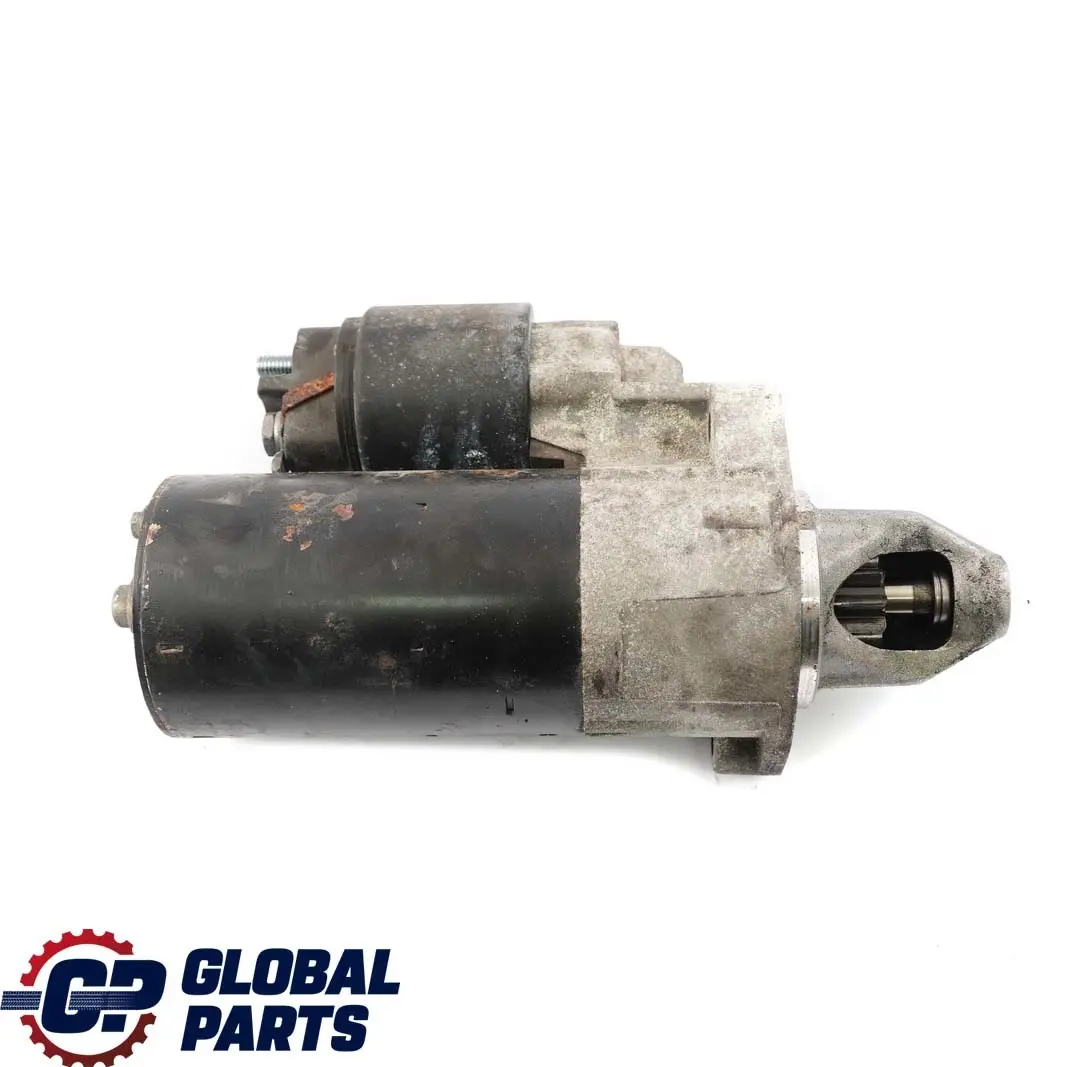 Mercedes-Benz C E S W203 W210 W220 M112 Benzin Anlasser Motor für mit Teilenummer A0051516501 Mercedes-Benz C E S W203 W210 W220 M112 Benzin Anlasser Motor - SKU A0051516501 - Teilenummer A0051516501