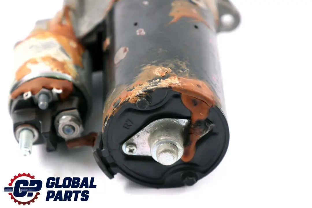 Starter Motor Mercedes W169 W245 Diesel Engine to with Part number A0051517401 Starter Motor Mercedes W169 W245 Diesel Engine - SKU A0051517401 - Part number A0051517401