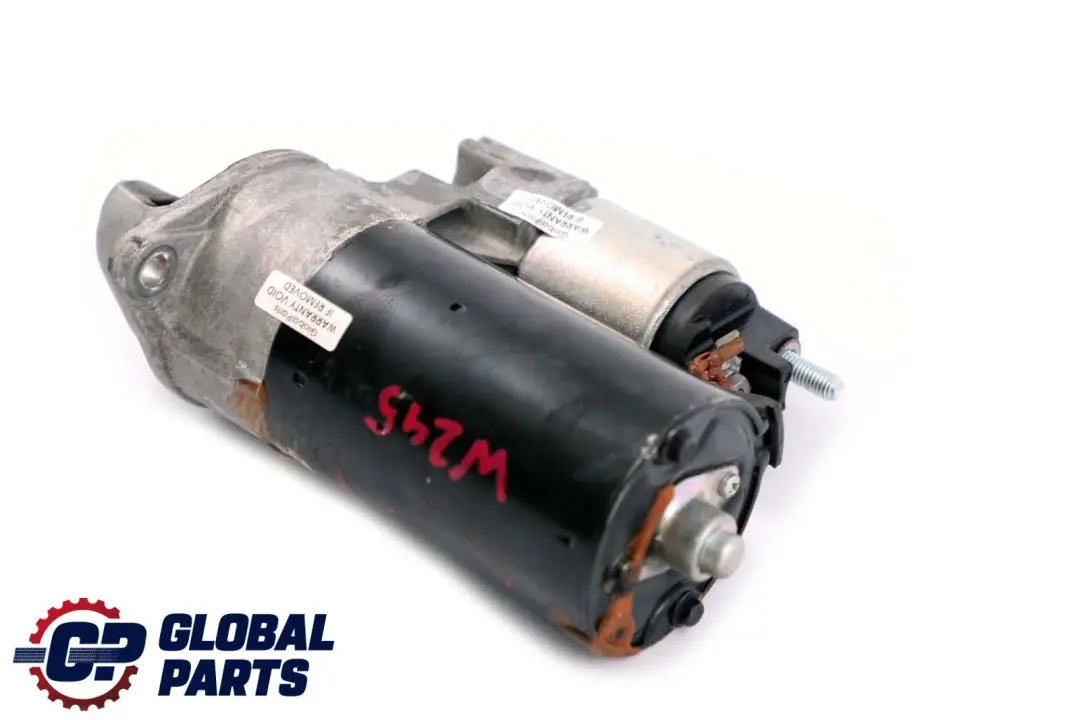  Moteur De Démarrage Mercedes W169 W245 Diesel Engine - SKU A0051517401 - Numéro de pièce A0051517401