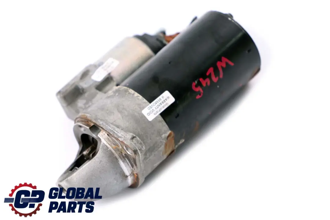  Moteur De Démarrage Mercedes W169 W245 Diesel Engine - SKU A0051517401 - Numéro de pièce A0051517401