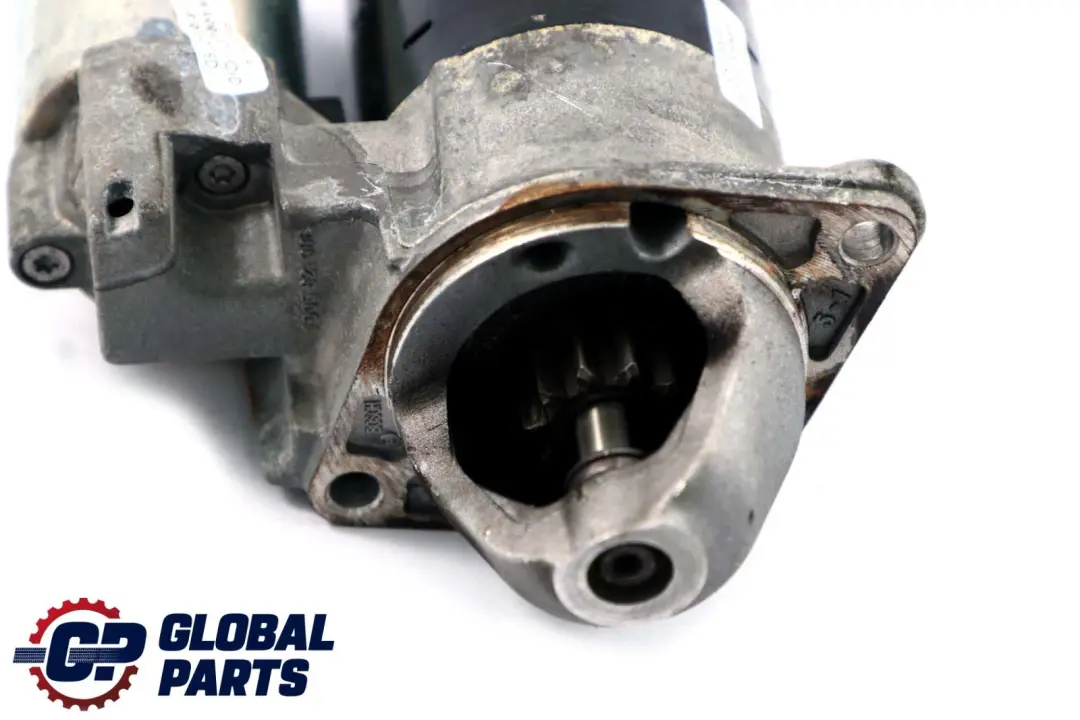 Starter Motor Mercedes W169 W245 Diesel Engine to with Part number A0051517401 Starter Motor Mercedes W169 W245 Diesel Engine - SKU A0051517401 - Part number A0051517401