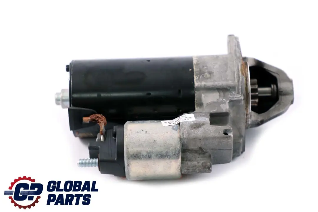 Starter Motor Mercedes W169 W245 Diesel Engine to with Part number A0051517401 Starter Motor Mercedes W169 W245 Diesel Engine - SKU A0051517401 - Part number A0051517401