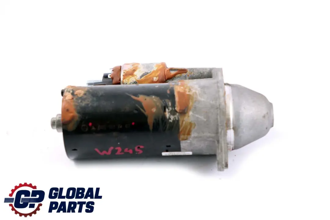 Moteur De Démarrage Mercedes W169 W245 Diesel Engine pour à propos du numéro de pièce A0051517401 Moteur De Démarrage Mercedes W169 W245 Diesel Engine - SKU A0051517401 - Numéro de pièce A0051517401