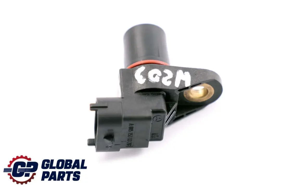 Camshaft Position Sensor to Mercedes W168 W169 W203 W210 W211 W220 with Part number A0051531328 Mercedes W168 W169 W203 W210 W211 W220 Camshaft Position Sensor - SKU A0051531328 - Part number A0051531328