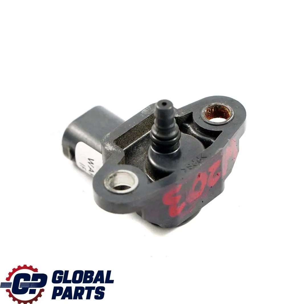 Druck Sensor Mercedes W203 W204 W211 W220 Luft Einlass Schalter - SKU A0051535028 - Teilenummer A0051535028