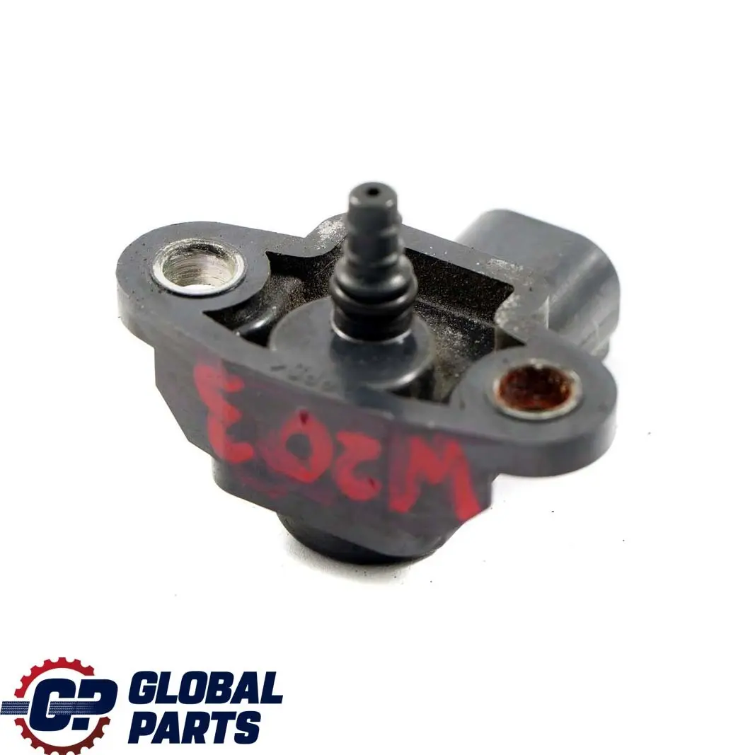 Sensor Presión Mercedes W203 W204 W211 W220 Interuptor Admisión Aire para con número de pieza A0051535028 Sensor Presión Mercedes W203 W204 W211 W220 Interuptor Admisión Aire - SKU A0051535028 - Número de pieza A0051535028