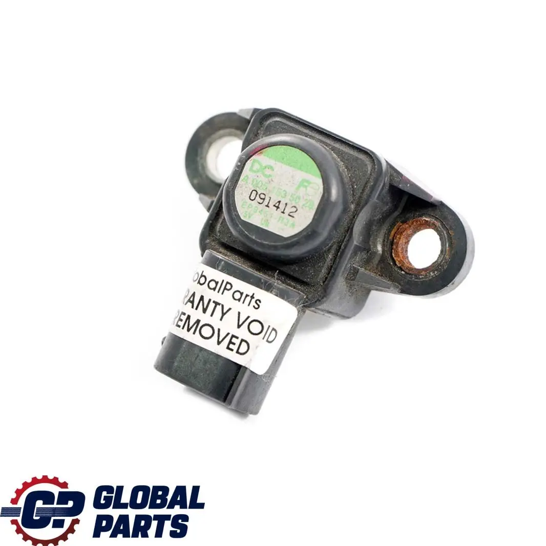Sensor Presión Mercedes W203 W204 W211 W220 Interuptor Admisión Aire para con número de pieza A0051535028 Sensor Presión Mercedes W203 W204 W211 W220 Interuptor Admisión Aire - SKU A0051535028 - Número de pieza A0051535028