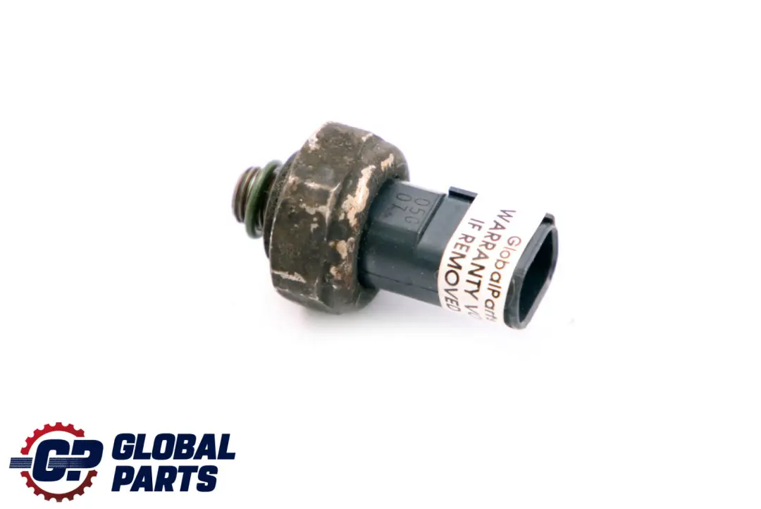 Mercedes Benz W169 Gasolina Motor Sensor De presion De aceite - SKU A0051537828 - Número de pieza A0051537828