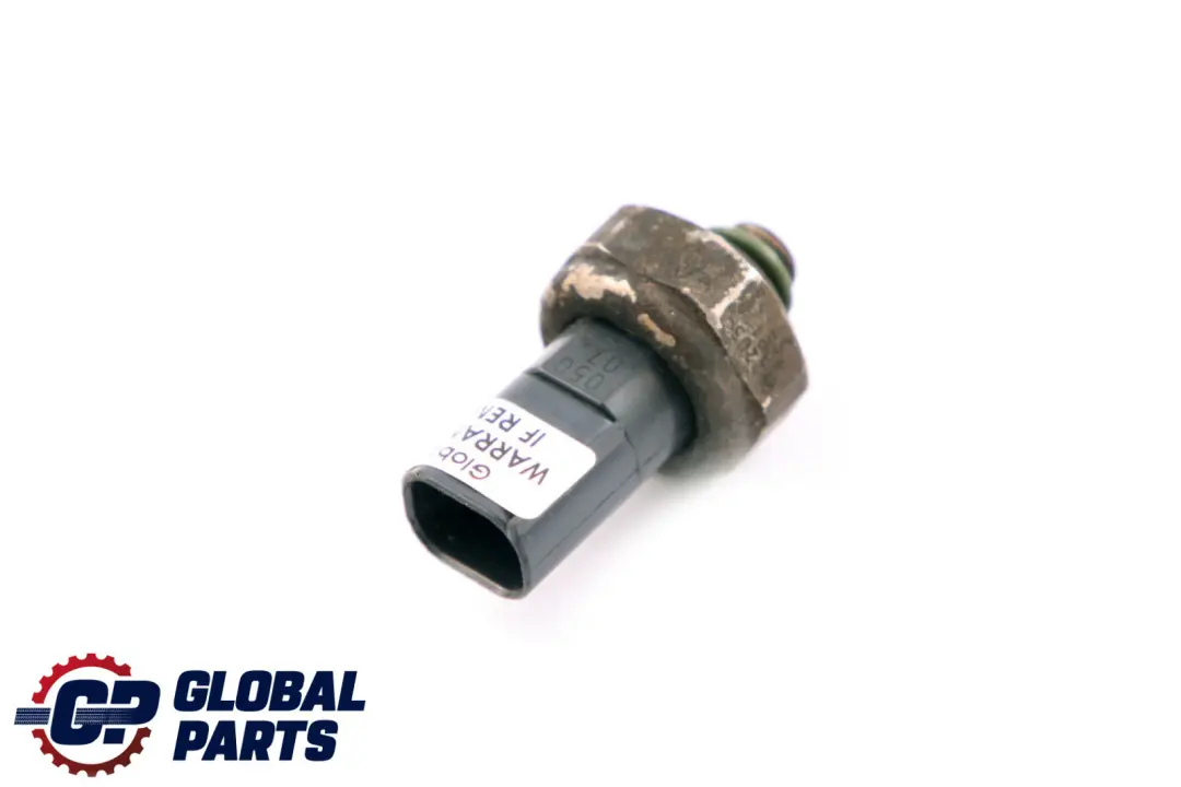 Mercedes Benz Classe A W169 Essence Pression Capteur - SKU A0051537828 - Numéro de pièce A0051537828