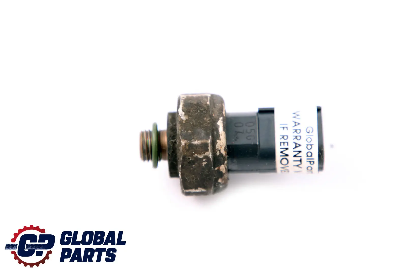Mercedes Benz A Class W169 Petrol Engine Oil Pressure Sensor A0051537828