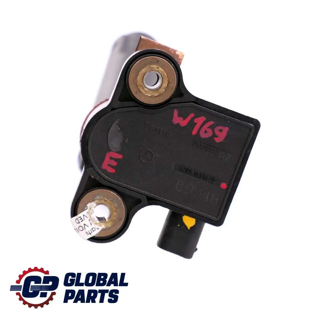 Oil Level Sensor to Mercedes W169 W245 Engine with Part number A0051539428 Mercedes W169 W245 Engine Oil Level Sensor - SKU A0051539428 - Part number A0051539428