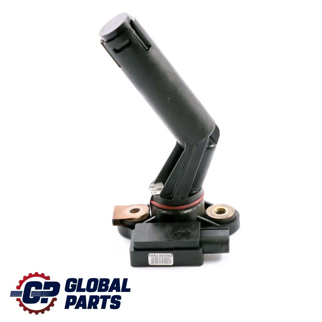 Mercedes-Benz W169 W245 Sensore livello olio motore per con numero di parte A0051539428 Mercedes-Benz W169 W245 Sensore livello olio motore - SKU A0051539428 - Numero di parte A0051539428