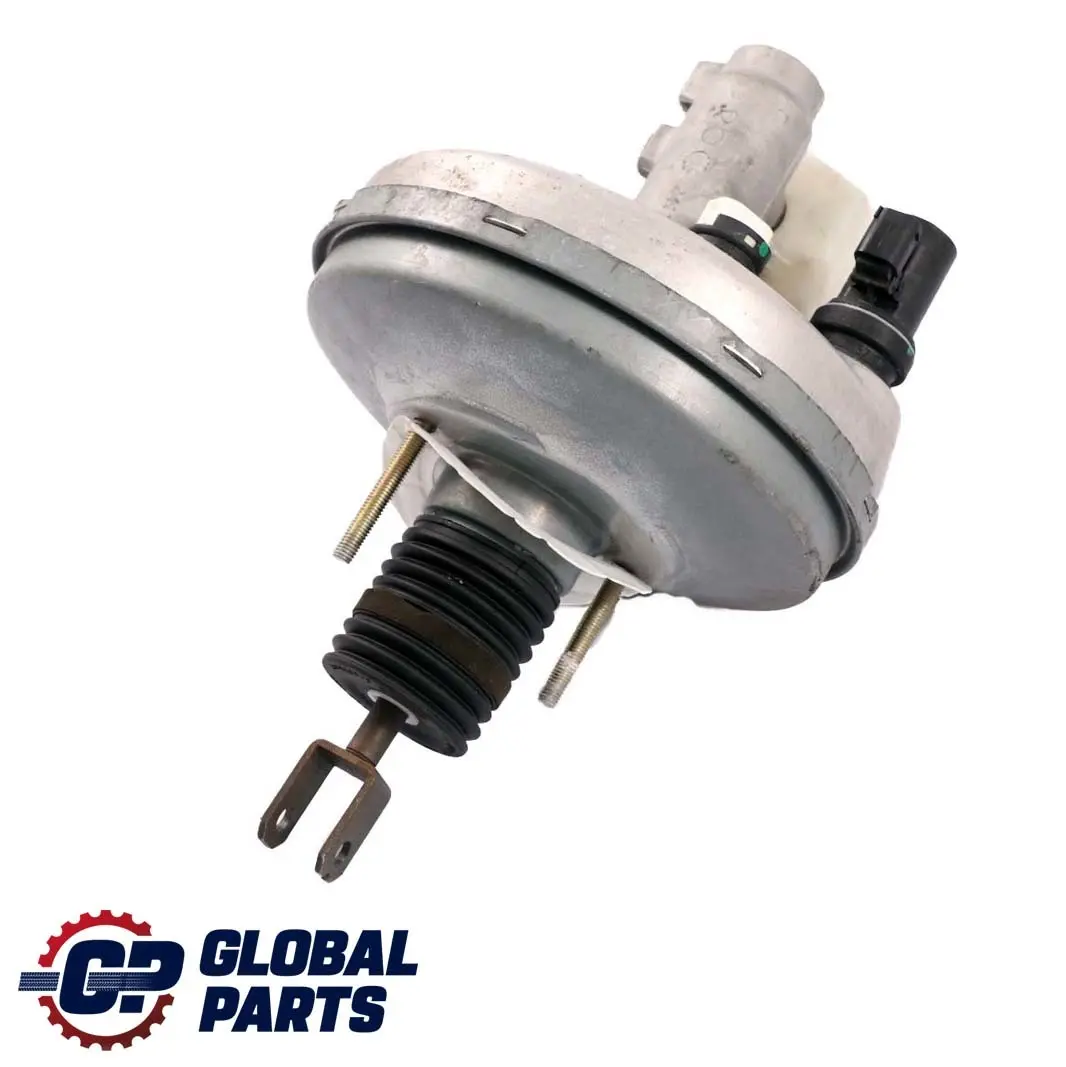 Mercedes-Benz A-Klasse W168 Bremskraftverstärker für mit Teilenummer A0054301230 Mercedes-Benz A-Klasse W168 Bremskraftverstärker - SKU A0054301230 - Teilenummer A0054301230