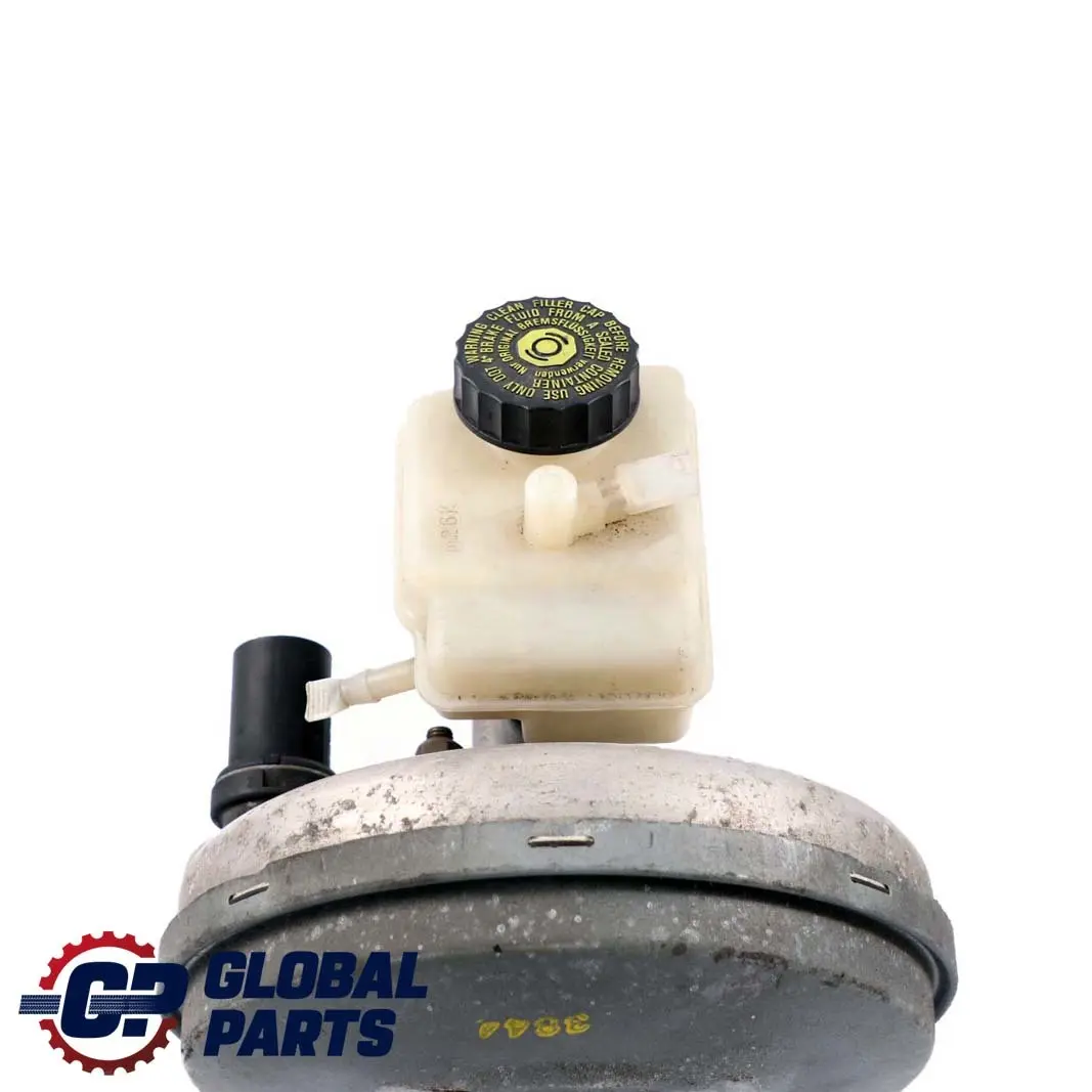  Mercedes-Benz A-Klasse W168 Bremskraftverstärker - SKU A0054301230 - Teilenummer A0054301230