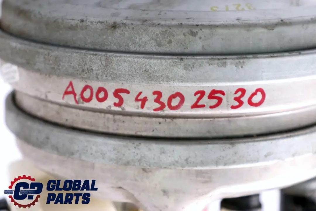 Mercedes-Benz CL S Klasse C215 W220 Bremskraftverstärker für mit Teilenummer A0054302530 Mercedes-Benz CL S Klasse C215 W220 Bremskraftverstärker - SKU A0054302530 - Teilenummer A0054302530