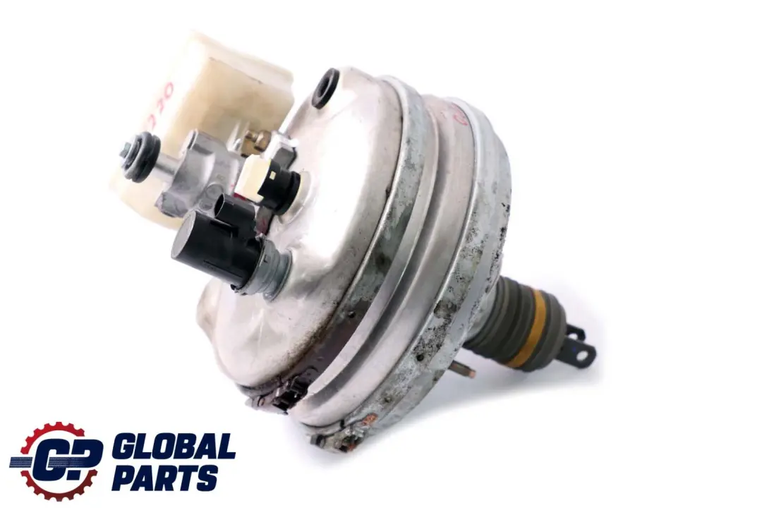 Mercedes-Benz CL S Klasse C215 W220 Bremskraftverstärker für mit Teilenummer A0054302530 Mercedes-Benz CL S Klasse C215 W220 Bremskraftverstärker - SKU A0054302530 - Teilenummer A0054302530