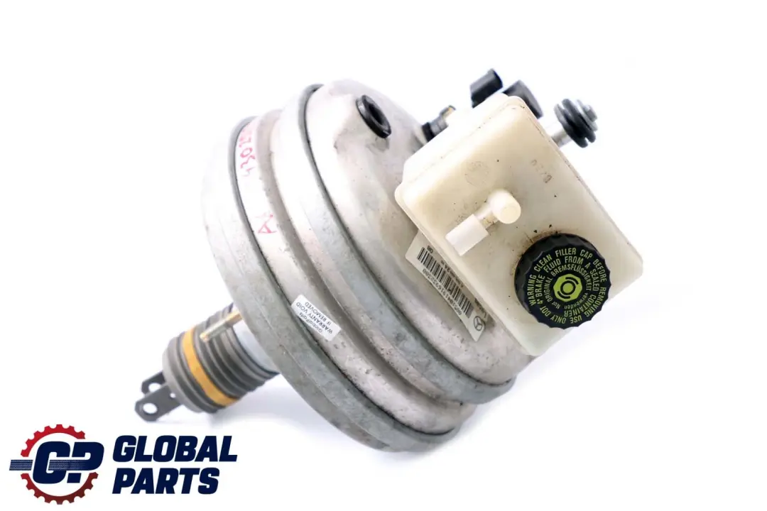 Mercedes-Benz CL S Klasse C215 W220 Bremskraftverstärker  - SKU A0054302530 - Teilenummer A0054302530