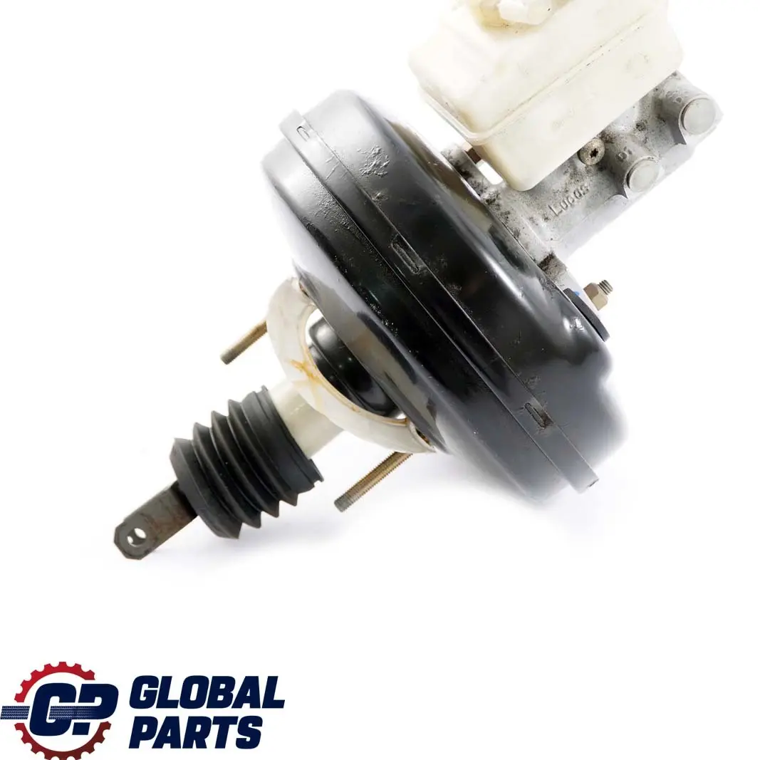 Mercedes-Benz W168 1 Brake Servo Master Cylinder to with Part number A0054304230 Mercedes-Benz W168 1 Brake Servo Master Cylinder - SKU A0054304230-1 - Part number A0054304230